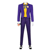 joker cosplay costume - Halloweez